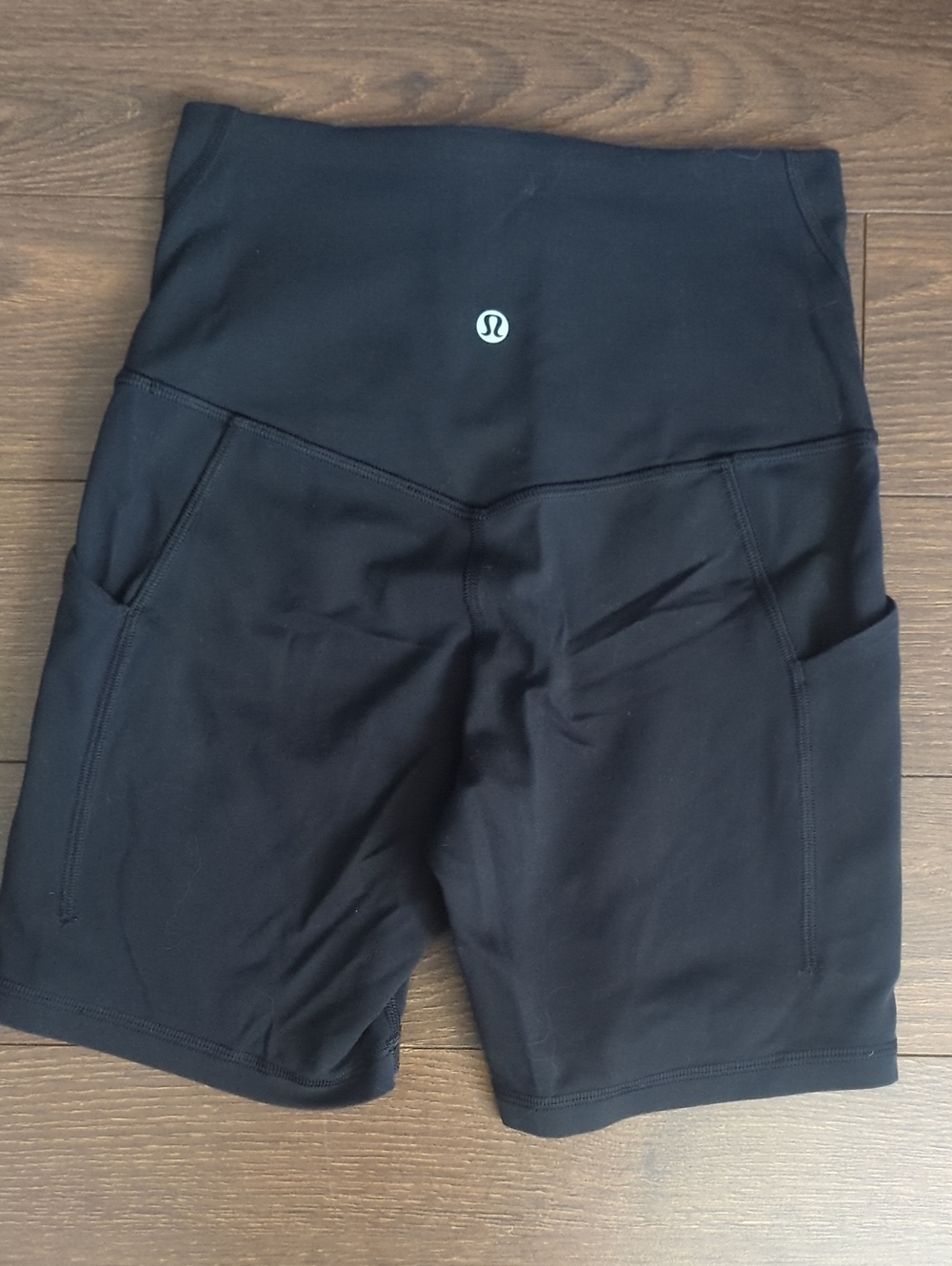Lululemon Align High-Rise Short with Pockets 6" - Picture 5 of 11
